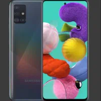 معاوضه گوشی سامسونگa51