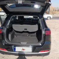 تیگو ۷ پرو|خودرو سواری و وانت|همدان, |دیوار