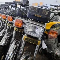 موتور برند 200 و 150 اقساط بدون چک|موتورسیکلت|مشهد, پنجتن|دیوار