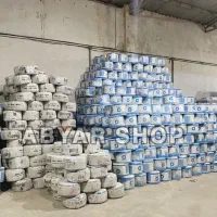 تیپ آبگستر زنجان اتصالات قطره ای نوار تیپ