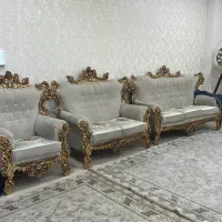 مبل ۱۰ نفرە سلطنتی