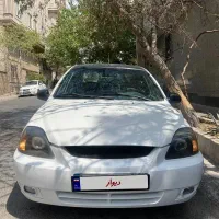 ریو مدل ۱۳۸۵