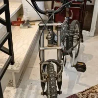 دوچرخه ۱۲و۱۶|دوچرخه، اسکیت، اسکوتر|تهران, شهرک استقلال|دیوار