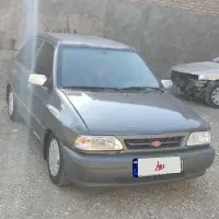 پراید 83 انژکتور درجه یک|خودرو سواری و وانت|بروجرد, |دیوار