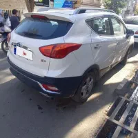 جک S3 مدل 1400