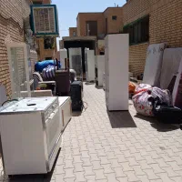 اتوباربری واساس کشی آسان بار سمنان بااکیپ ماهر|خدمات حمل و نقل|سمنان, |دیوار