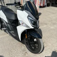 موتور sym j200 401