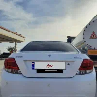 دنا تیپ ۲|خودرو سواری و وانت|سراوان, |دیوار