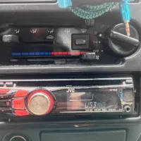 پخش جی وی سی