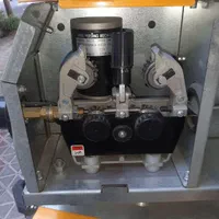 دستگاه جوش co2|ماشین‌آلات صنعتی|اصفهان, خرم|دیوار