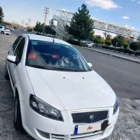 رانا LX مدل ۹۷|خودرو سواری و وانت|ارومیه, |دیوار