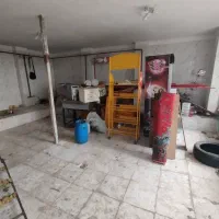 فروش سه دهنه مغازه ۱۱۸ متری بر اصلی اتوبان|فروش مغازه و غرفه|فومن, |دیوار
