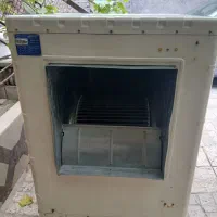 کولر آبی گرمای جنوب بزرگترین سایز 7500