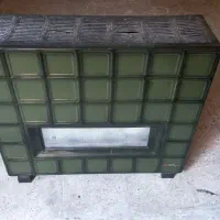 بخاری نیک کالا