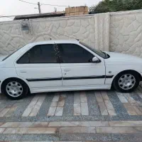 پارس مدل ۹۴ عروسک در نرماشیر|خودرو سواری و وانت|بم, |دیوار