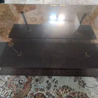 میز جلوی مبل|مبلمان خانگی و میز عسلی|قم, عمار یاسر|دیوار