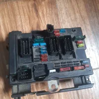 قطعات tu5 و پژو|قطعات یدکی و لوازم جانبی|رشت, نیروی دریایی|دیوار