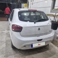 تیبا ۲ مدل ۱۴۰۰