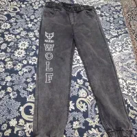 شلوار پسرانه