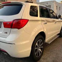 هایما s7 توربو ۱۸۰۰cc مدل ۱۳۹۸ بی رنگ ۱۸۷ تا کار|خودرو سواری و وانت|تهران, گلستان (شهرک راه آهن)|دیوار