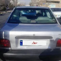 پراید ۱۳۱ sl|خودرو سواری و وانت|کرج, ساسانی (قلمستان)|دیوار