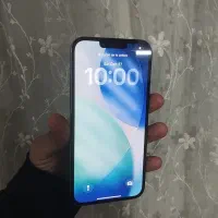 ایفون ۱۳پرومکس ۲۵۶ zaa