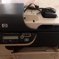 پرینتر 4کاره hp