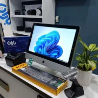 پک صندوق مکانیزه فروشگاهی (با نرم افزار تخصصی)