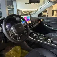 کی ام سی ایکس 5|خودرو سواری و وانت|تهران, حکمت|دیوار