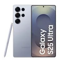 سامسونگ galaxy s25 ultra با حافظهٔ ۲۵۶ گیگابایت