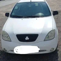 تیبا ۲ هاچبک