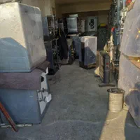 خریدوفروش انواع گاوصندوق