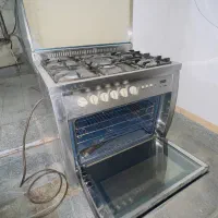 اجاق گاز پنج شعله فردار اخوان