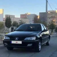 پارس مدل ۹۹