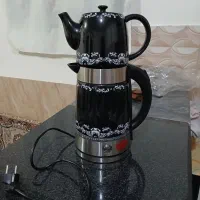 چایساز|سماور، چایساز، قهوهساز|سقز, |دیوار