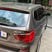 Bmw x3|خودرو سواری و وانت|تهران, سعادت‌آباد|دیوار