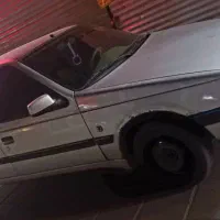 405 مدل 88|خودرو سواری و وانت|یزد, |دیوار