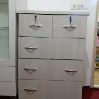 کمد کشو لباس