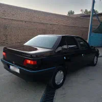 پژو 2000 درحد صفر