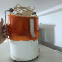 آب مرکبات گیری