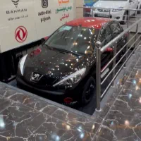 جک بالابر پارکینگی