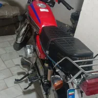 همتازموتور۲۰۰|موتورسیکلت|بناب, |دیوار