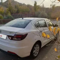 شاهین CVT اتومات|خودرو سواری و وانت|تبریز, |دیوار