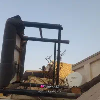 صندلی ۵۰۰تومن