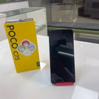 شیامی پوکو c75|موبایل|زنجان, |دیوار