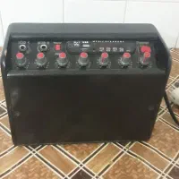 اکو   کوچک دستی