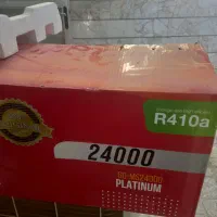 کولر گازی|کولر گازی و فن‌کوئل|مشهد, رضاشهر|دیوار