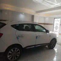 جک اس فایوs5 مدل 1400اتومات موتور 2000|خودرو سواری و وانت|اردبیل, |دیوار