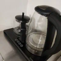 چای ساز|سماور، چای‌ساز، قهوه‌ساز|قدس, شهر‌قدس|دیوار