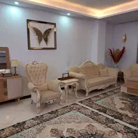 ۲دست مبل و نهار خوری مبل راحتی مبل تخت خواب شو|مبلمان خانگی و میز عسلی|تهران, سعیدآباد|دیوار